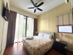 Mon Jervois (D10), Condominium #586780061